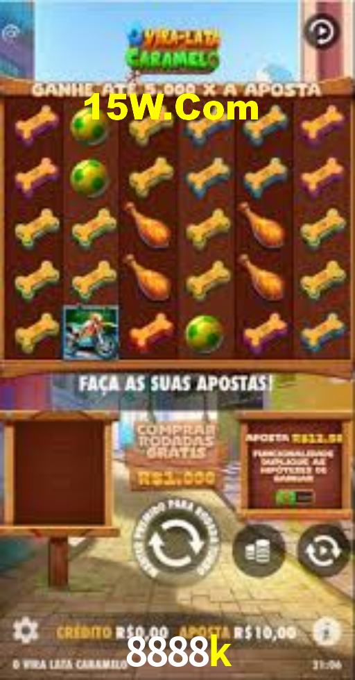 8888k bet