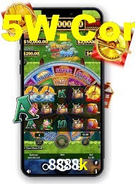 Welcome Bonus 8888k