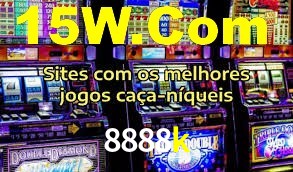 8888k: Seu Cassino Premiado com Pagamentos Rápidos