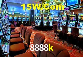 Live Casino 8888k