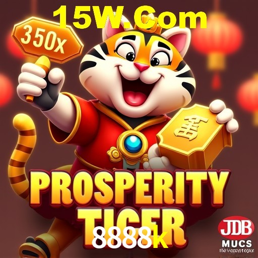 Torneios 8888k