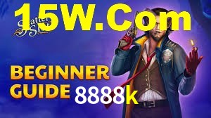 Programa VIP 8888k