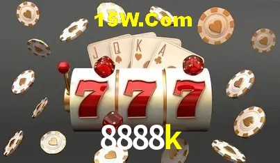 Descubra o Programa VIP da 8888k: Vantagens Exclusivas para Jogadores