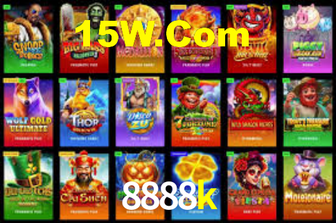 Descubra a Magia dos Jogos de Arcade no 8888k