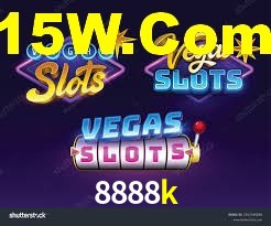 8888k bet