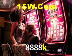 VIP Casino 8888k