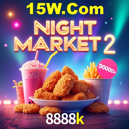 Jogos de Slot 8888k