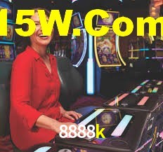 8888k: Jogos de Caça-Níqueis-Altas Recompensas, Roleta-Velocidade, Blackjack-Desafios Máximos
