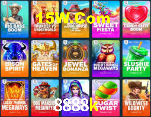 Desvendando o Mundo dos Jogos Virtuais na 8888k