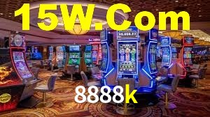 8888k App Interface