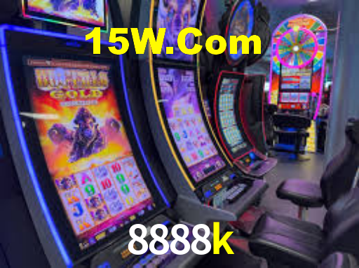 8888k bet