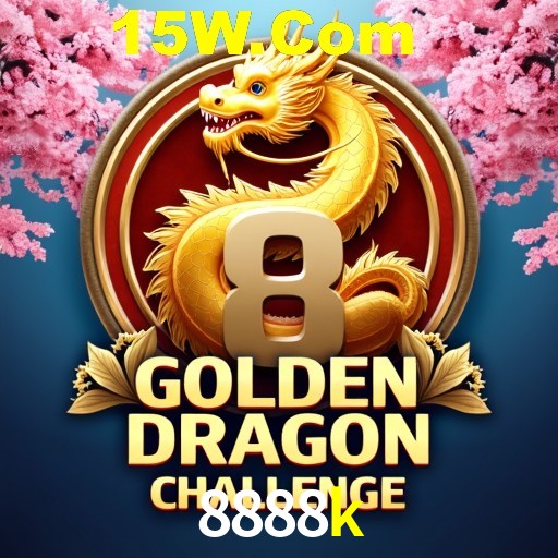 APP oficial da 8888k para mobile