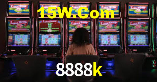8888k